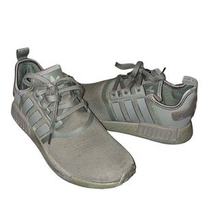 Adidas NMD “ Legacy Green” size : 11 men’s